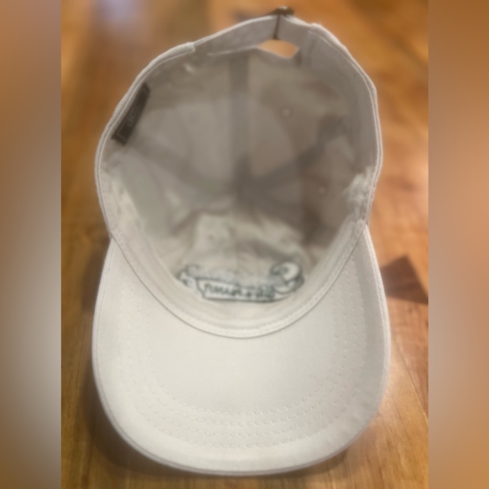 Southeastern Gin & Peanut Surrency Georgia ball cap in GUC - Picture 6 of 6